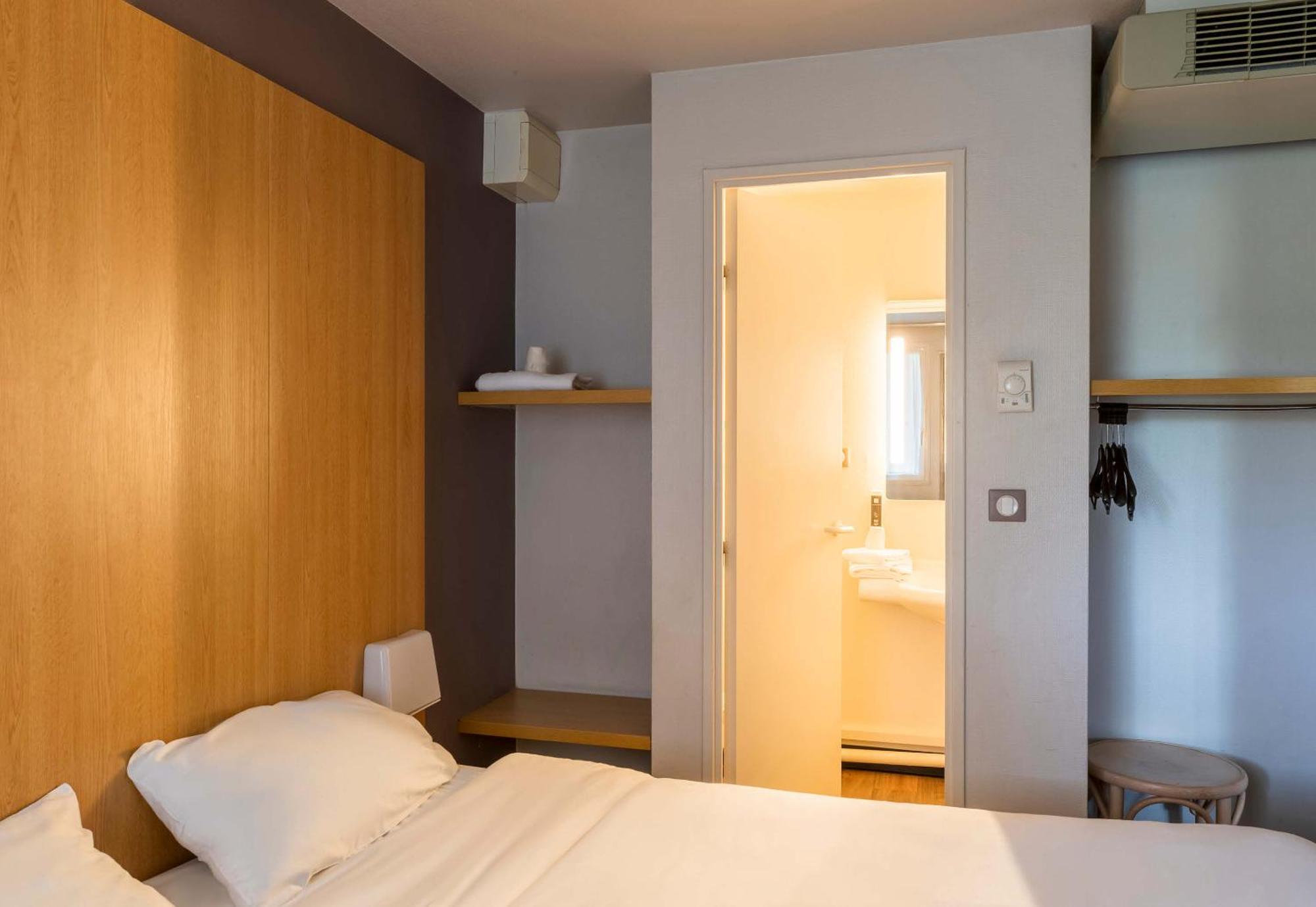 B&B HOTEL Troyes Barberey Exterior foto